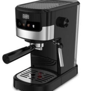 Coffee Machine Model 1